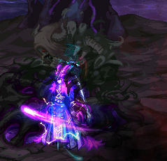 DNF灾厄的坠星公爵怎么打