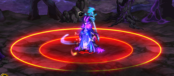 DNF灾厄的坠星公爵怎么打