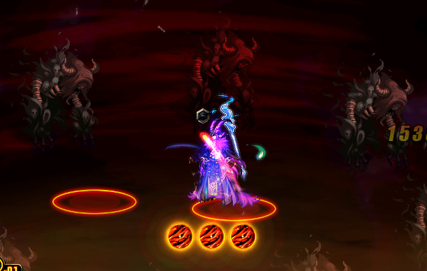 DNF灾厄的坠星公爵怎么打