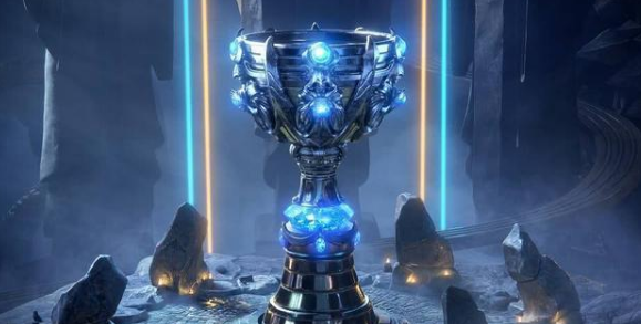 《LPL》2020世界赛名额规则