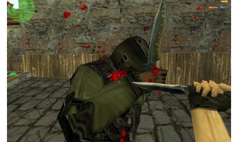 csgo刀人加多少钱