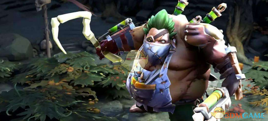 《DOTA2》7.27a改动介绍