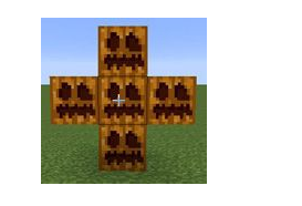 我的世界各种傀儡怎么制作