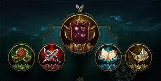 lol图标哪个好看