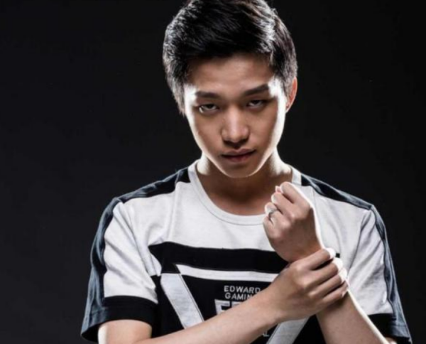 lol湖北职业选手有哪些