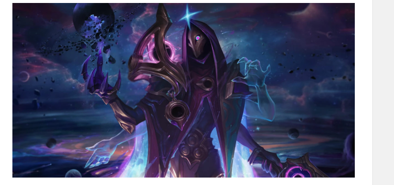 lol云顶之弈暗星阵容10.14推荐