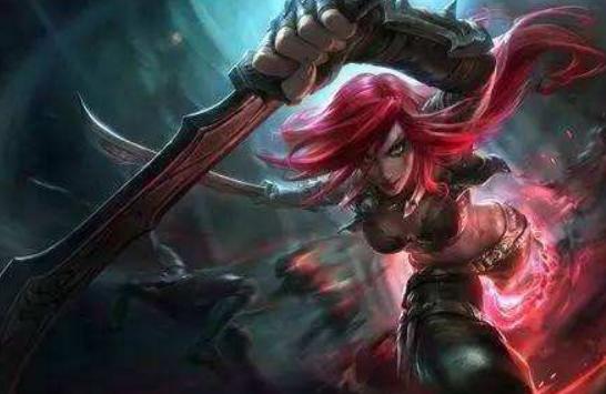 lol5杀最多的英雄