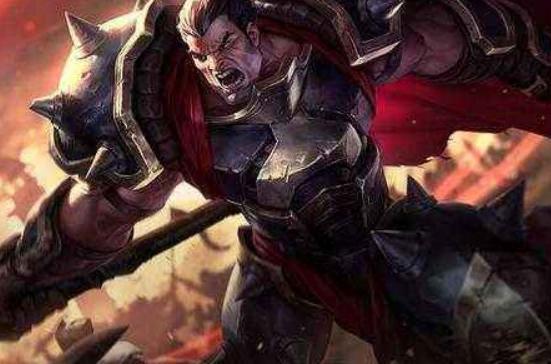 lol5杀最多的英雄