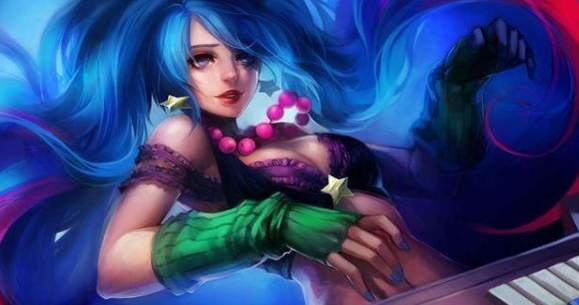 lol卡顿怎么解决