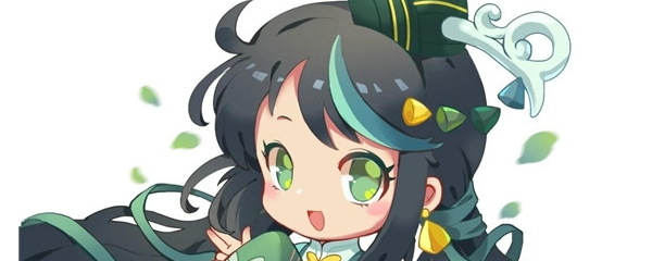 迷你世界青弦装扮怎么得