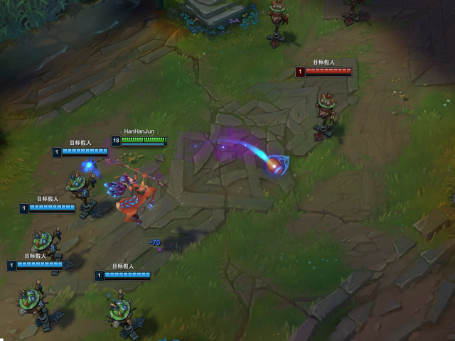 《LOL》莉莉娅怎么玩