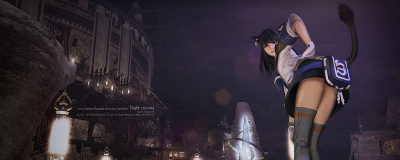 《FF14》库尔札斯中央高地S怪触发条件介绍