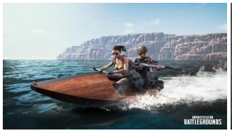 绝地求生怎么换服务器最新版本