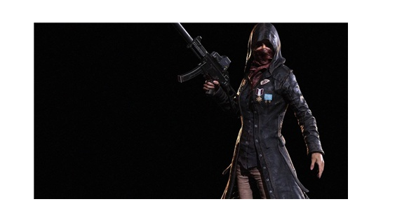 绝地求生大衣怎么获得