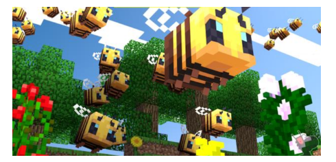 《我的世界》更新预告最新手机版