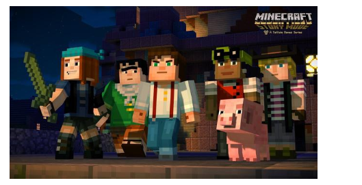 《我的世界》更新预告最新手机版