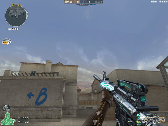 cf十二周年限定角色