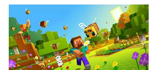 我的世界蜜蜂是什么时候出的