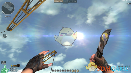 《CF》十二生肖蛇介绍