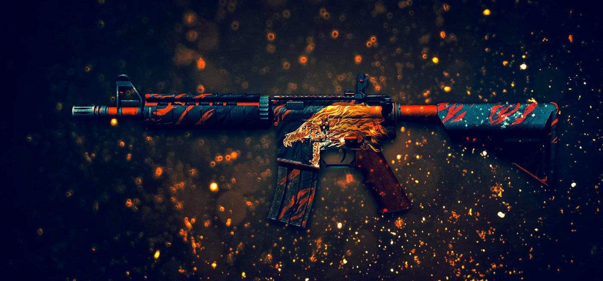 csgo信任模式启动失败怎么办