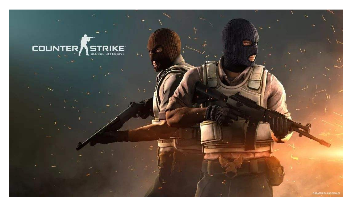 csgo受信任的启动怎么办