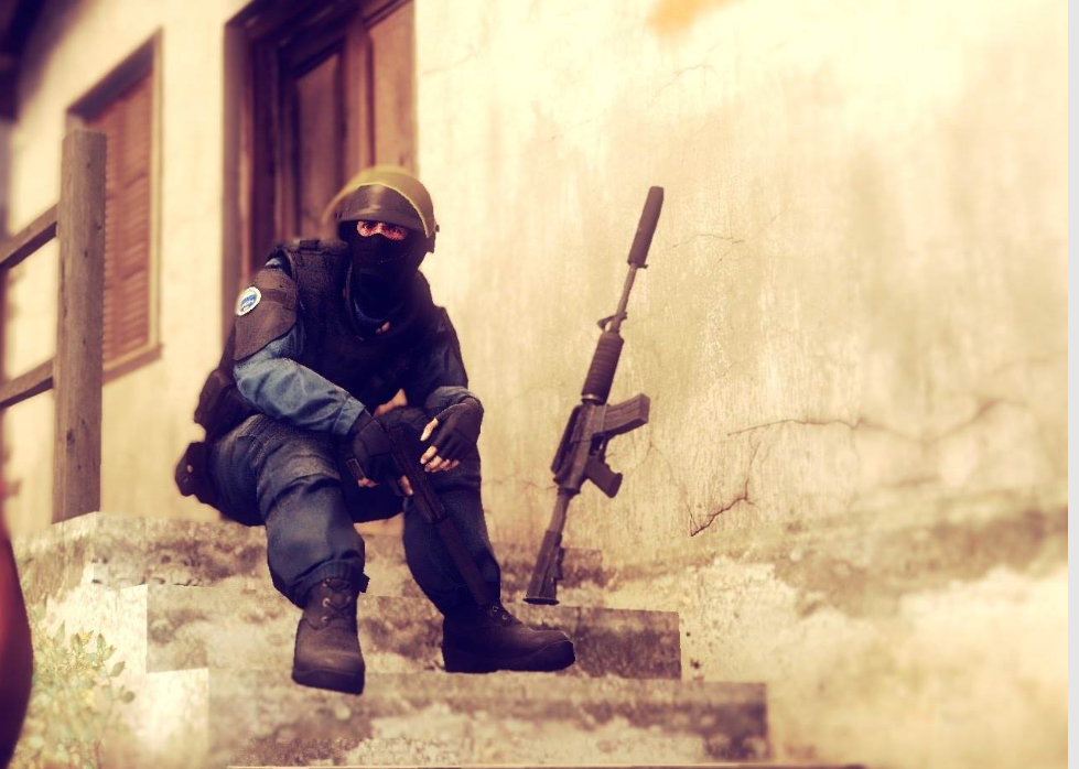 csgo受信任模式能够使外挂失效吗