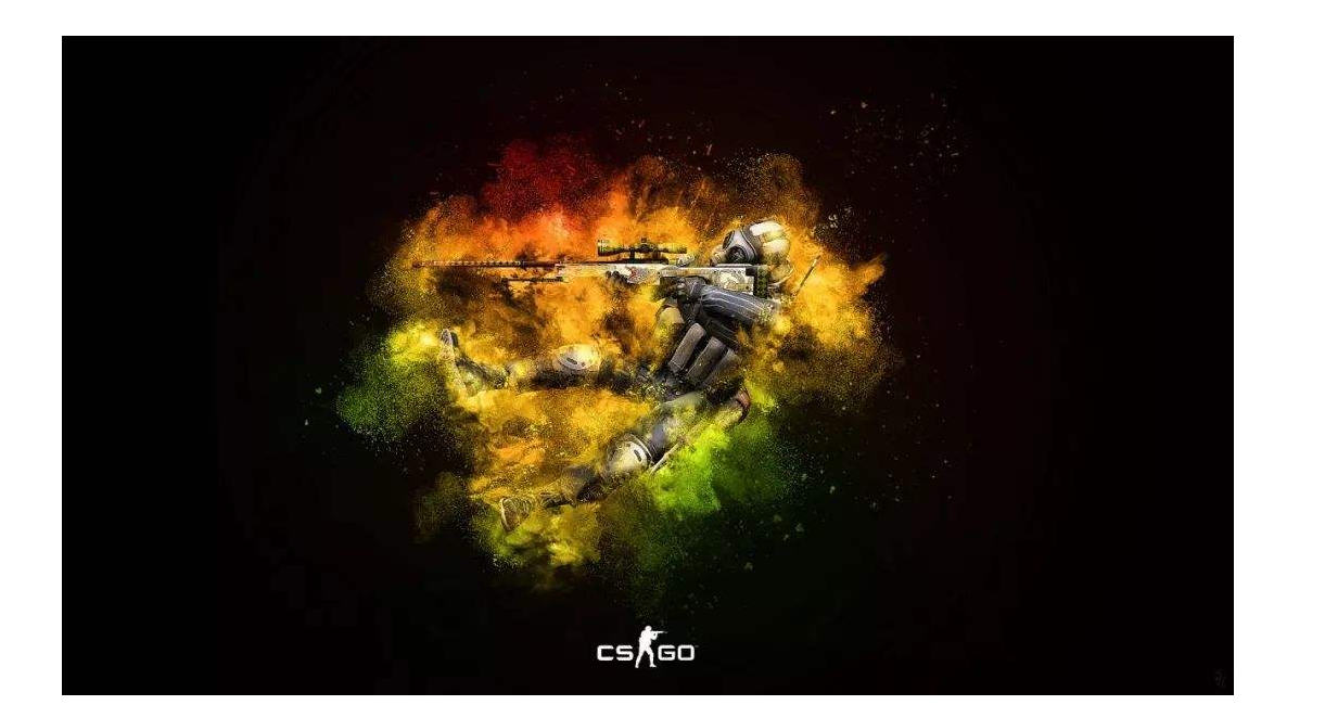 csgo64tick和128tick有什么区别