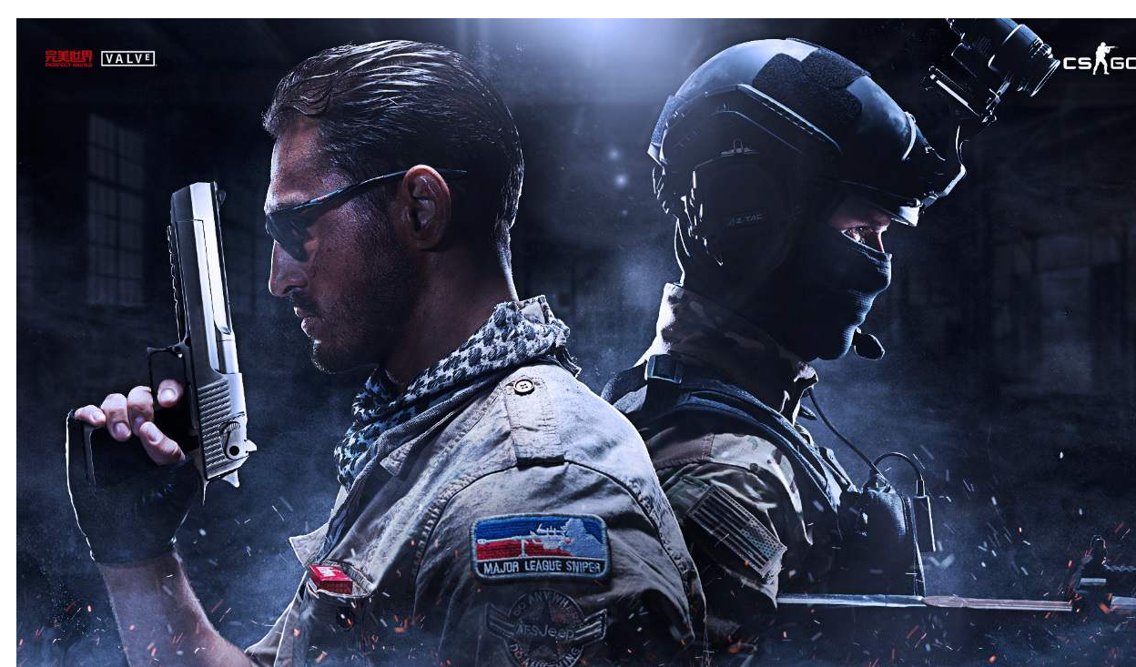 csgo2020更新后掉帧怎么办