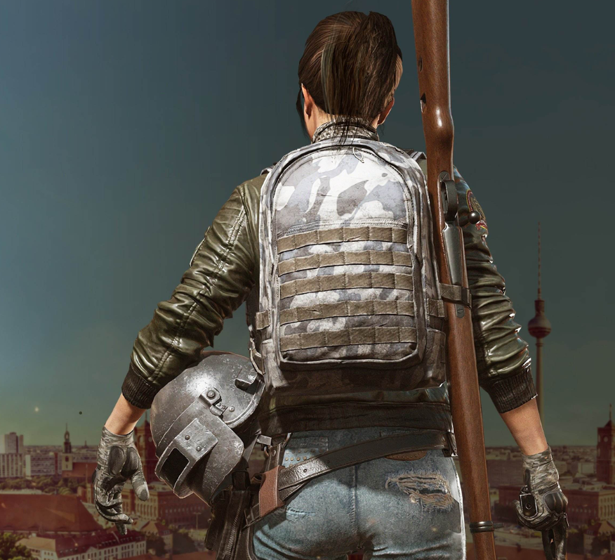 如何进入绝地求生国际服