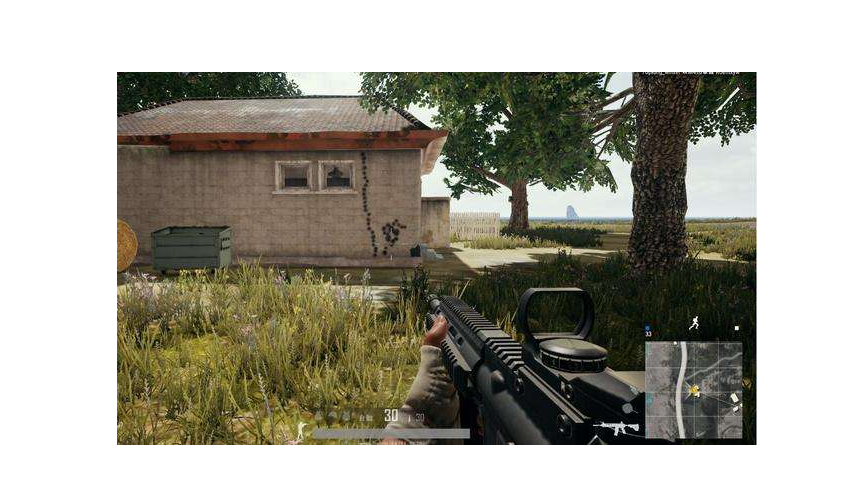 绝地求生排位怎么上分快