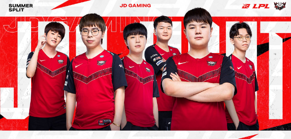 《LOL》S10世界赛队伍介绍