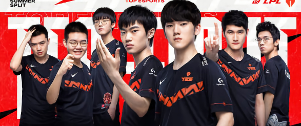 《LOL》S10世界赛队伍介绍