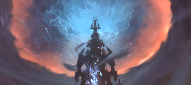 《魔兽世界》9.0恶魔猎手精通效果介绍