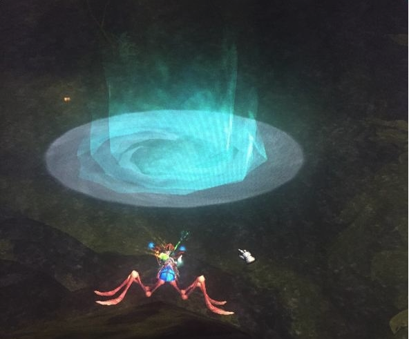 《魔兽世界》钓鱼1-800升级攻略