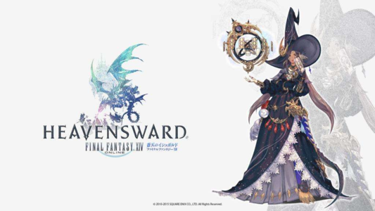 《FF14》5.2占星术士改动介绍