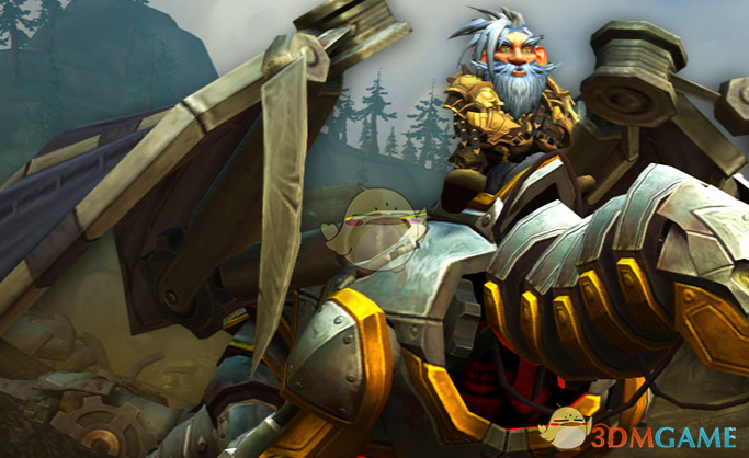 《魔兽世界》蔽阴便鞋介绍