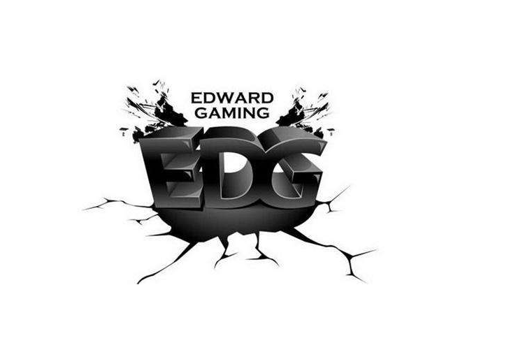 edg为什么叫国电队