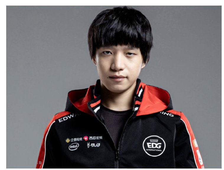 edg永不团灭英文怎么说