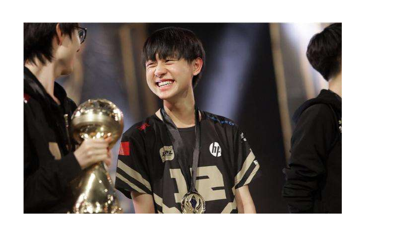 RNGMing出生年龄介绍