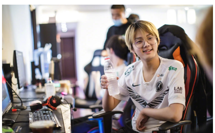 vg乐言事件是什么