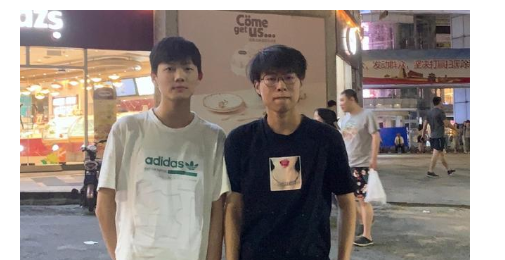 做人不能太乐言什么梗