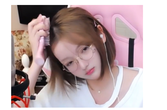 火星包和深海鱼的梗