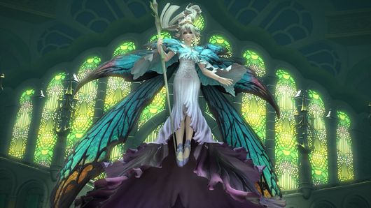 《FF14》5.2炼金3级智力之幻水介绍