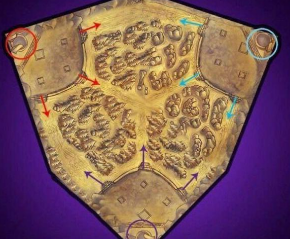 《LOL》4V4V4上线时间