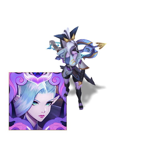 LOL绽灵币商店有什么