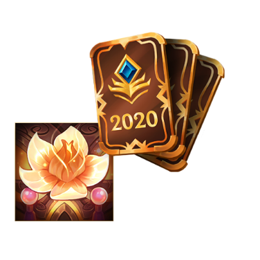 LOL绽灵币商店有什么