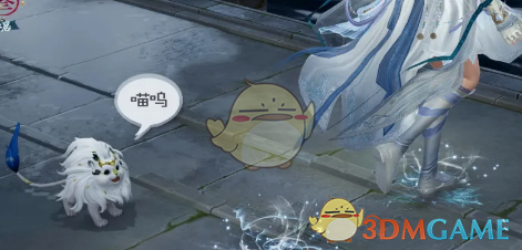 《剑网3》争铸吴钩奇遇介绍