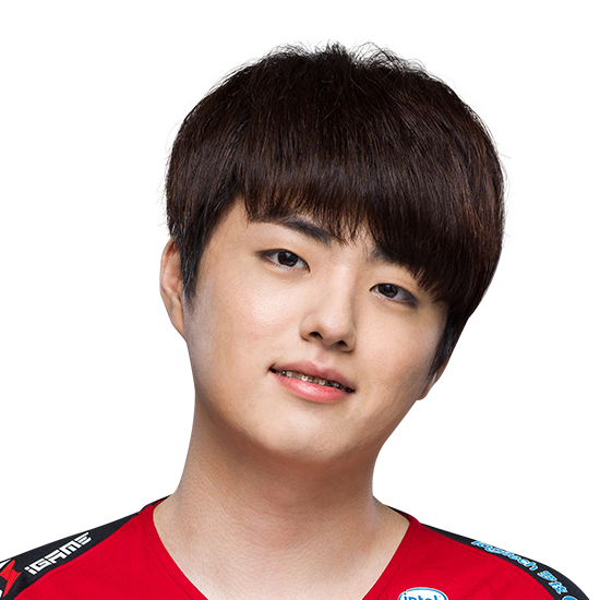 lolloken是韩国人吗