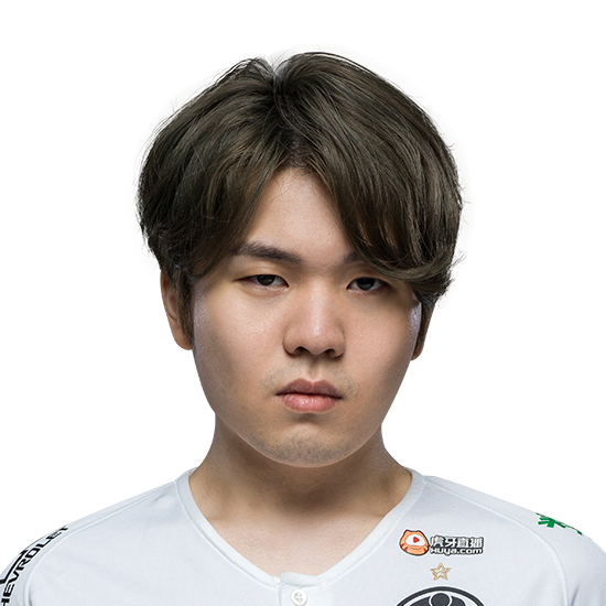 lolrookie是韩国人吗