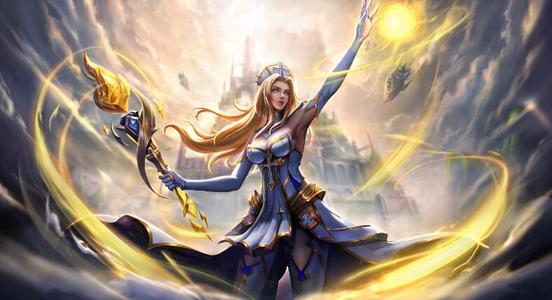 《魔兽世界》效能导灵器介绍